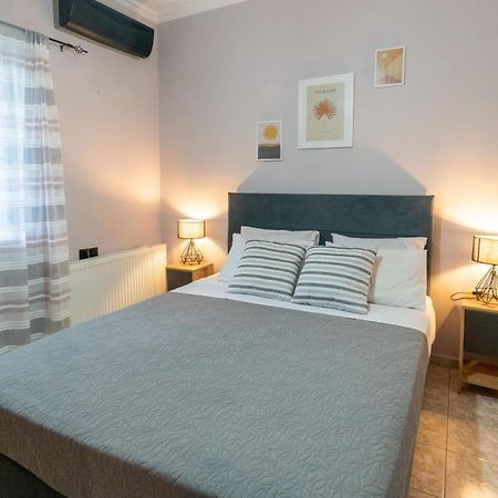 La Nostra Casa Apartments 2 Psarou  Екстериор снимка