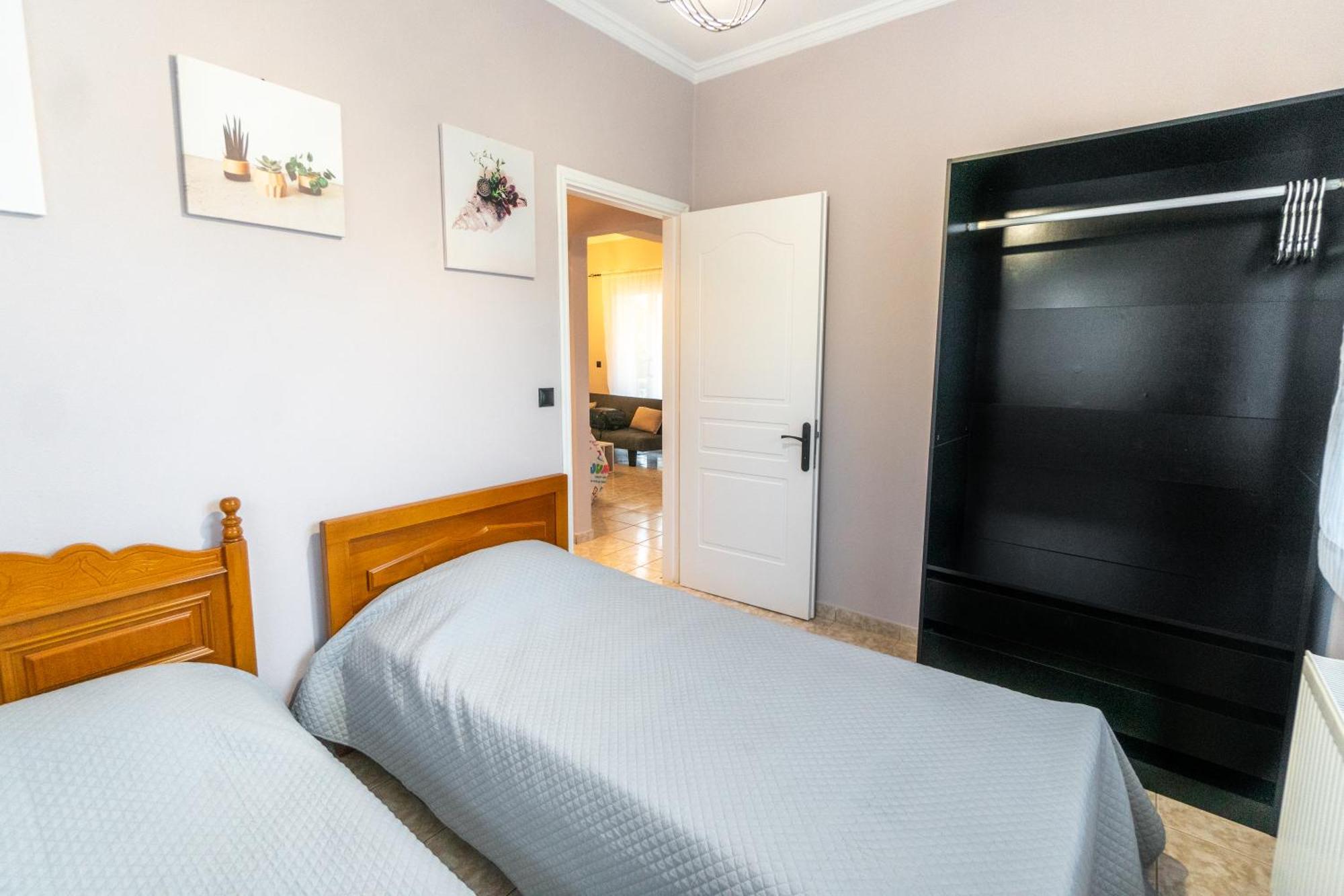 La Nostra Casa Apartments 2 Psarou  Екстериор снимка